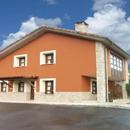 Picos De Europa Dego