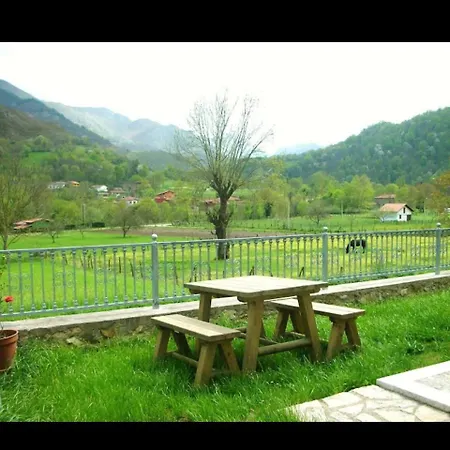Picos De Europa Apartment *