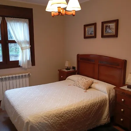 Apartment Picos De Europa *