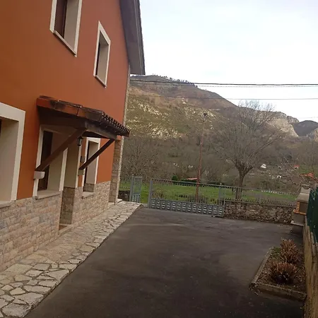 Picos De Europa Apartment *