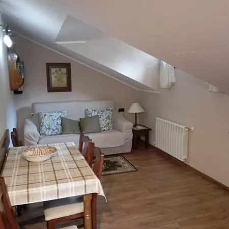 Apartment Picos De Europa Dego