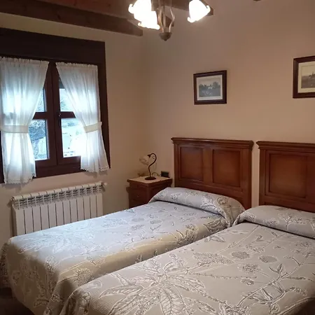 Picos De Europa Apartment