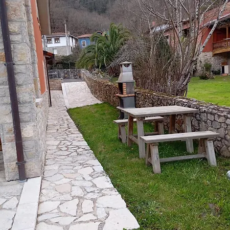 Apartment Picos De Europa *